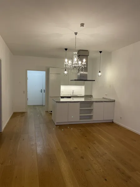 Zuhause mit viel Platz in Wilmersdorf — photo 1